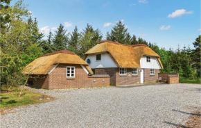 Amazing Home In Ulfborg With Kitchen